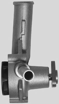 OPEN PARTS wap812400 -  Водяной насос